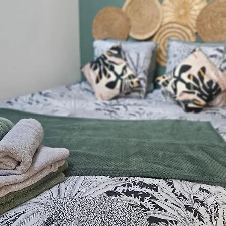 L'escale Cosy * Ντινάν