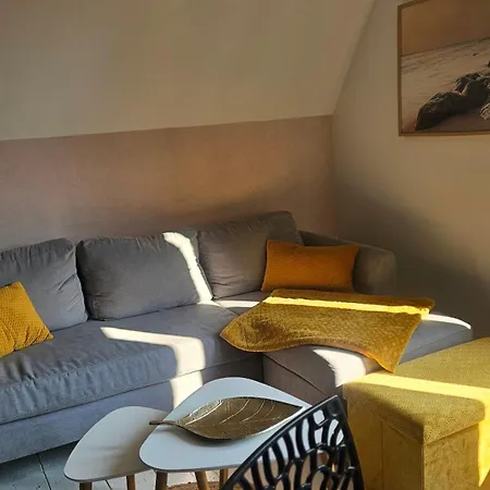 L'escale Cosy